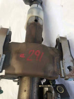 1999 - 2001 HONDA ODYSSEY Steering Column Shift W/ Shifter & Ignition Switch