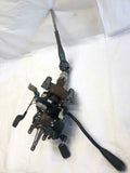 1999 - 2001 HONDA ODYSSEY Steering Column Shift W/ Shifter & Ignition Switch