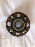 2008 - 2013 HONDA FIT Rear Wheel Bearing and Hub Assembly Left Side LH G
