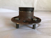 2008 - 2013 HONDA FIT Rear Wheel Bearing and Hub Assembly Left Side LH G