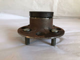 2008 - 2013 HONDA FIT Rear Wheel Bearing and Hub Assembly Left Side LH G