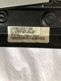 2010 - 2012 FORD FUSION Radio AC Heater Control Switch Panel Code 9E5T18A802AC G