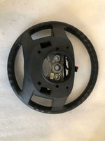 2010-2012 FORD FUSION Drivers Steering Switch With Audio Control Leather Wheel