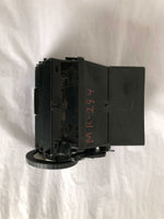 2010 FORD FUSION Rear Middle AC Air Conditioner Heater Vents G