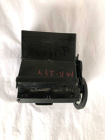 2010 FORD FUSION Rear Middle AC Air Conditioner Heater Vents G