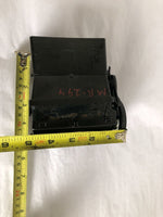 2010 FORD FUSION Rear Middle AC Air Conditioner Heater Vents G