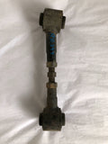 2010 - 2012 FORD FUSION Rear Lower Control Locating Arms Toe link Right Side G