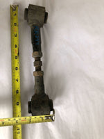 2010 - 2012 FORD FUSION Rear Lower Control Locating Arms Toe link Right Side G