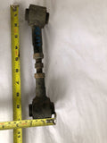 2010 - 2012 FORD FUSION Rear Lower Control Locating Arms Toe link Right Side G