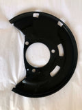 2015 CHEVY CRUZE Front Brake Backing Splash Dirt Guard Plate Right Side RH G