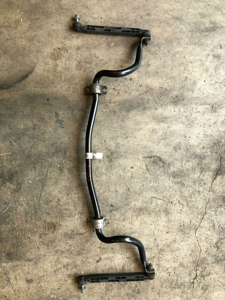 2015 CHEVY CRUZE Front Suspension Stabilizer Sway Bar W/ Bar End Links G