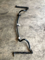 2015 CHEVY CRUZE Front Suspension Stabilizer Sway Bar W/ Bar End Links G