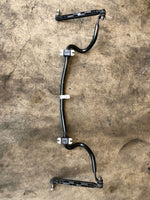 2015 CHEVY CRUZE Front Suspension Stabilizer Sway Bar W/ Bar End Links G