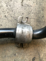 2015 CHEVY CRUZE Front Suspension Stabilizer Sway Bar W/ Bar End Links G