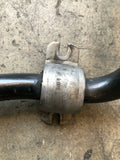 2015 CHEVY CRUZE Front Suspension Stabilizer Sway Bar W/ Bar End Links G