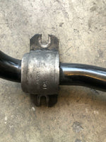 2015 CHEVY CRUZE Front Suspension Stabilizer Sway Bar W/ Bar End Links G
