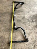 2015 CHEVY CRUZE Front Suspension Stabilizer Sway Bar W/ Bar End Links G