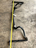 2015 CHEVY CRUZE Front Suspension Stabilizer Sway Bar W/ Bar End Links G