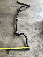 2015 CHEVY CRUZE Front Suspension Stabilizer Sway Bar W/ Bar End Links G