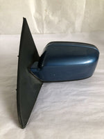 2010 FORD FUSION Power Side View Door Mirror Body Color Cap Left Side LH G