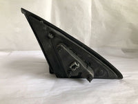 2010 FORD FUSION Power Side View Door Mirror Body Color Cap Left Side LH G