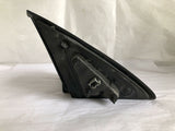 2010 FORD FUSION Power Side View Door Mirror Body Color Cap Left Side LH G
