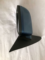 2010 FORD FUSION Power Side View Door Mirror Body Color Cap Left Side LH G
