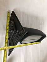 2010 FORD FUSION Power Side View Door Mirror Body Color Cap Left Side LH G