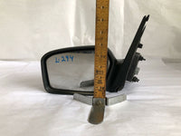 2010 FORD FUSION Power Side View Door Mirror Body Color Cap Left Side LH G
