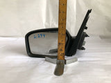 2010 FORD FUSION Power Side View Door Mirror Body Color Cap Left Side LH G