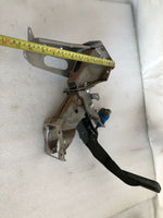 2010 FORD FUSION Front Foot Brake Pedal Assembly 2.5L Automatic Trans G