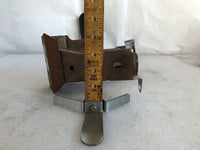 2010 FORD FUSION Front Foot Brake Pedal Assembly 2.5L Automatic Trans G