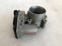 2010 - 2012 FORD FUSION Fuel Injection Engine Throttle Body Valve 2.5L A/T FWD G