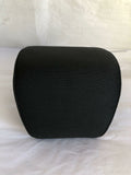 2010 FORD FUSION SE Sedan Rear Back Headrest Black Cloth Middle Interior G