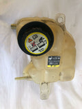 2010-2012 FORD FUSION SE Coolant Recovery Overflow Reservoir Bottle Tank 2.5L G