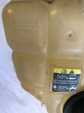 2010-2012 FORD FUSION SE Coolant Recovery Overflow Reservoir Bottle Tank 2.5L G