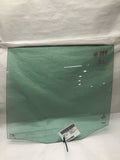 2009 - 2016 VW TIGUAN Rear Door Glass Window Light Tint Left Side LH G
