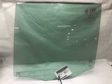 2009 - 2016 VW TIGUAN Rear Door Glass Window Light Tint Left Side LH G