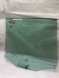 2009 - 2016 VW TIGUAN Rear Door Glass Window Light Tint Left Side LH G