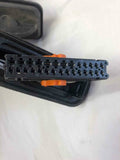 2010 VW TIGUAN Rear Back Door Electric Window Regulator Left Driver Side LH G
