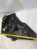 2010 VW TIGUAN Rear Back Door Electric Window Regulator Left Driver Side LH G