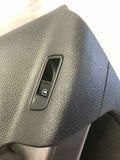 2009 - 2015 VW TIGUAN Rear Door Inner Trim Panel Cloth Black Left Side LH G