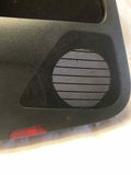 2009 - 2015 VW TIGUAN Rear Door Inner Trim Panel Cloth Black Left Side LH G