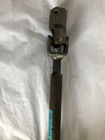 2010 FORD FUSION Floor Shift Tilt & Telescopic With Ignition Switch & Key G