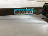 2010 FORD FUSION Floor Shift Tilt & Telescopic With Ignition Switch & Key G