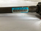 2010 FORD FUSION Floor Shift Tilt & Telescopic With Ignition Switch & Key G