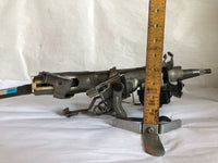 2010 FORD FUSION Floor Shift Tilt & Telescopic With Ignition Switch & Key G