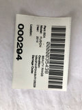 2010 FORD FUSION Front Information TV Screen Code 9E5T-19C116-AE G