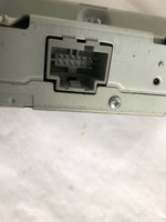 2010 FORD FUSION Front Information TV Screen Code 9E5T-19C116-AE G