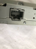 2010 FORD FUSION Front Information TV Screen Code 9E5T-19C116-AE G